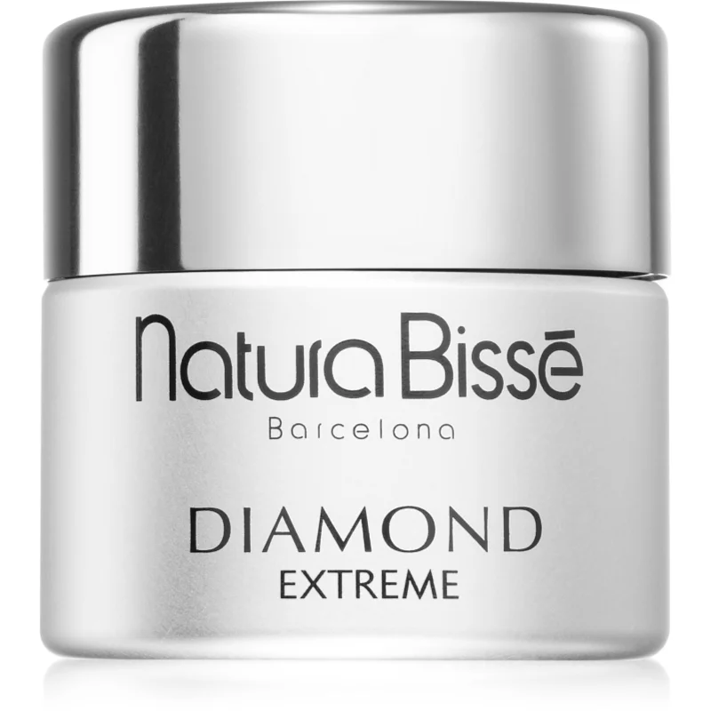 Natura Bissé Diamond Extreme CREAM - RICH TEXTURE концентриран подмладяващ енергизиращ крем