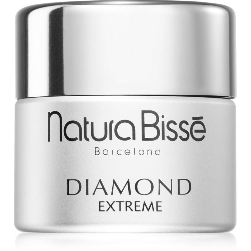 Natura Bissé Diamond Extreme CREAM - RICH TEXTURE концентриран подмладяващ енергизиращ крем - Грижа за лице - Сравни цени от 1 магазин с безплатна доставка