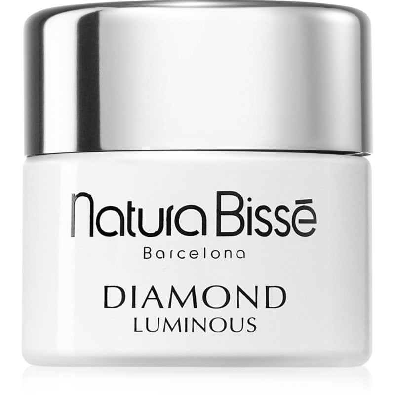 Natura Bissé Diamond Luminous PERFECTING CREAM озаряващ и подмладяващ крем