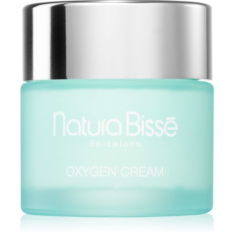 Natura Bissé Oxygen хидратиращ и озаряващ крем за лице - Грижа за лице - Сравни цени от 1 магазин с безплатна доставка