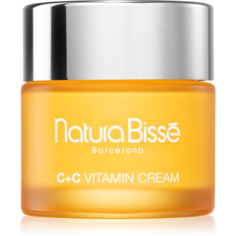 Natura Bissé C+C Vitamin стягащ крем за нормална и суха кожа