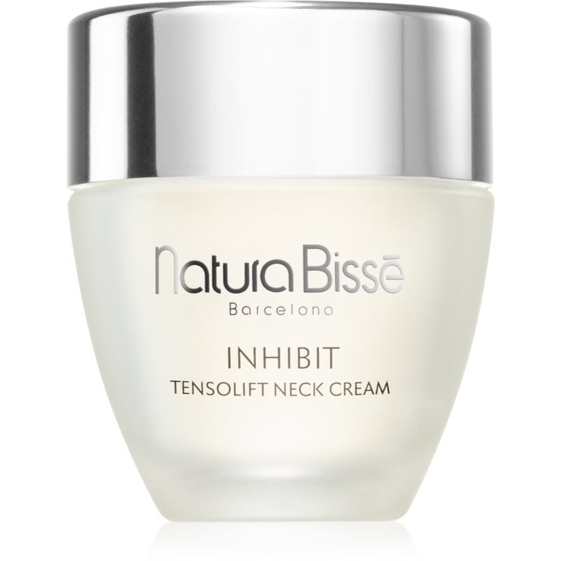 Natura Bissé Inhibit лифтинг крем за шия и деколте