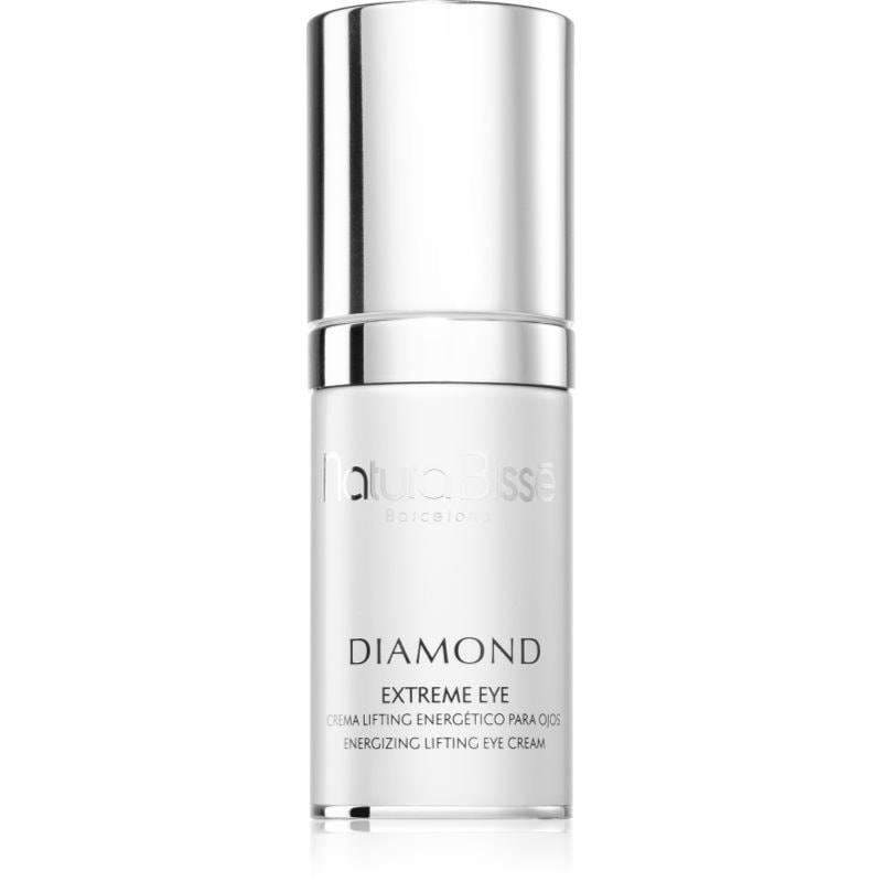Natura Bissé Diamond Age-Defying Diamond Extreme лифтинг крем за околоочната зона - Грижа за лице - Сравни цени от 1 магазин с безплатна доставка