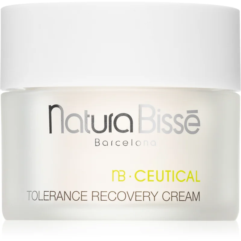 Natura Bissé Nb-ceutical подхранващ и защитен крем