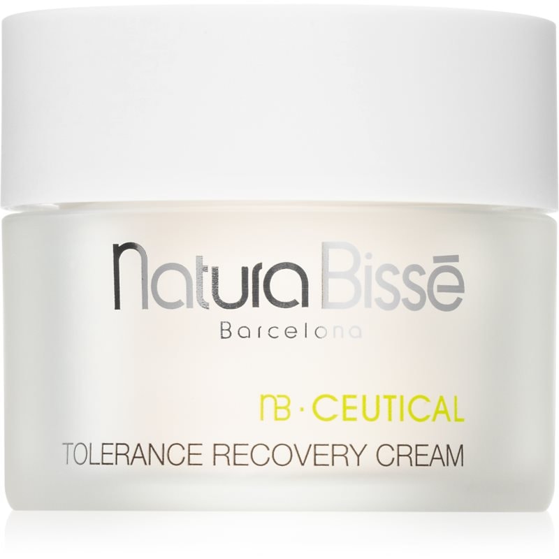Natura Bissé Nb-ceutical подхранващ и защитен крем - Грижа за лице - Сравни цени от 1 магазин с безплатна доставка