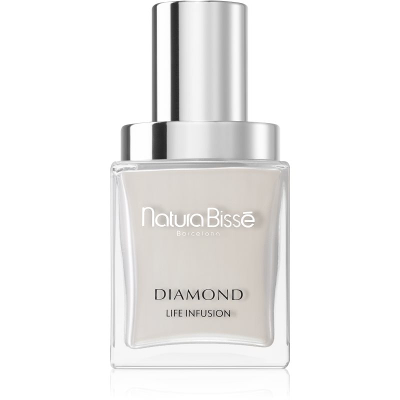 Natura Bissé Natura Bissé Diamond Age-Defying Diamond Life Infusion ревитализиращ серум за лице - Унисекс парфюм 25мл - Сравни цени от 1 магазин с безплатна доставка