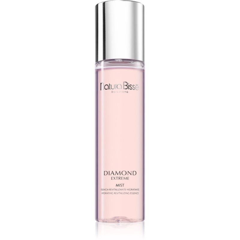 Natura Bissé Diamond Extreme Mist енергизираща хидратираща мъгла за лице - Грижа за лице - Сравни цени от 1 магазин с безплатна доставка