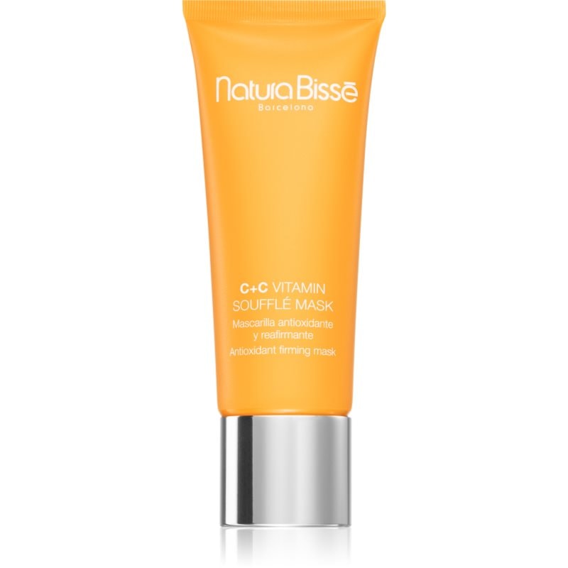 Natura Bissé C+C Vitamin Souffle Mask стягаща маска за лице - Грижа за лице - Сравни цени от 1 магазин с безплатна доставка