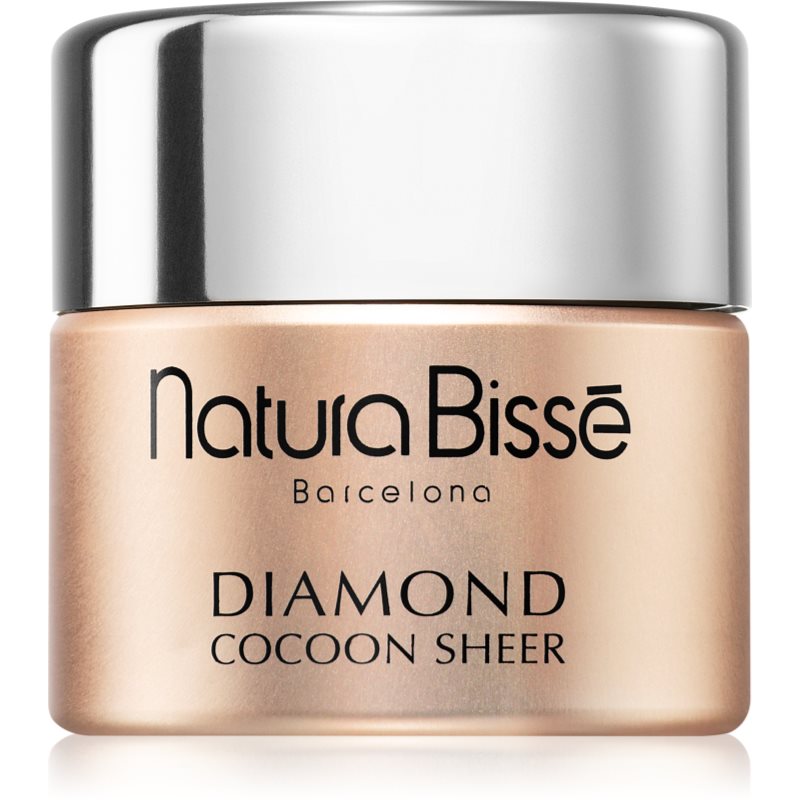 Natura Bissé Diamond Age-Defying Diamond Cocoon хидратиращ и подсилващ крем за лице SPF 30 - Грижа за тяло - Сравни цени от 1 магазин с безплатна доставка