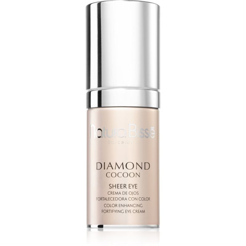 Natura Bissé Diamond Age-Defying Diamond Cocoon стягащ околоочен крем - Грижа за лице - Сравни цени от 1 магазин с безплатна доставка