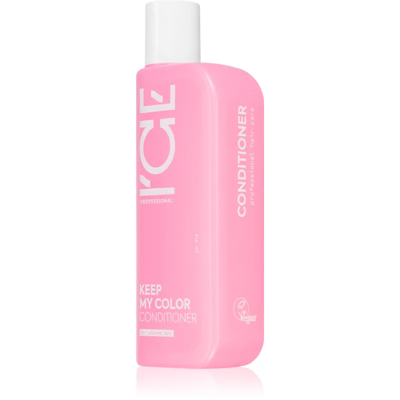 Natura Siberica ICE Professional Keep My Color хидратиращ балсам за защита на цвета