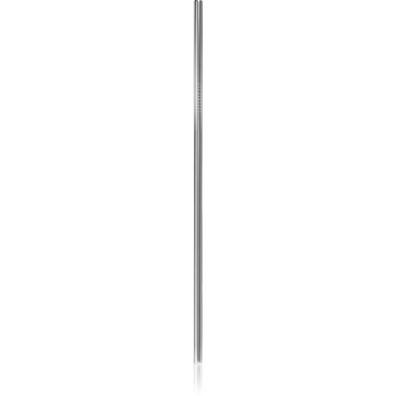 Naturalis Stainless Steel Straw set комплект за ежедневна употреба - Комплект - Сравни цени от 1 магазин с безплатна доставка