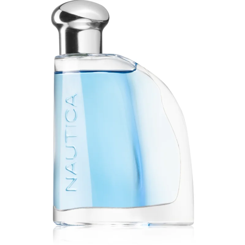 Nautica Nautica Blue Ambition за мъже EDT - Мъжки парфюм 50мл - Сравни цени от 1 магазин с безплатна доставка