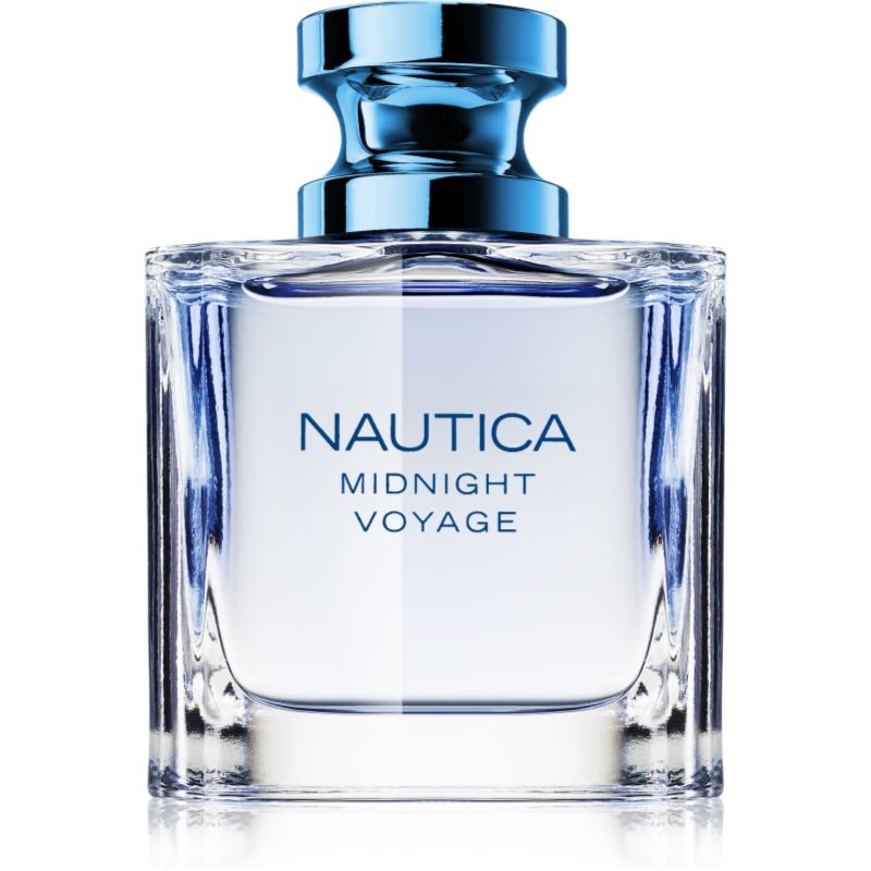 Nautica Nautica Midnight Voyage за мъже EDT - Мъжки парфюм - Сравни цени от 1 магазин с безплатна доставка