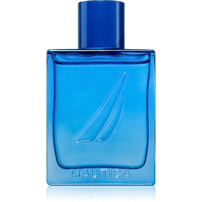 Nautica Nautica Oceans за мъже EDT - Мъжки парфюм 50мл - Сравни цени от 1 магазин с безплатна доставка