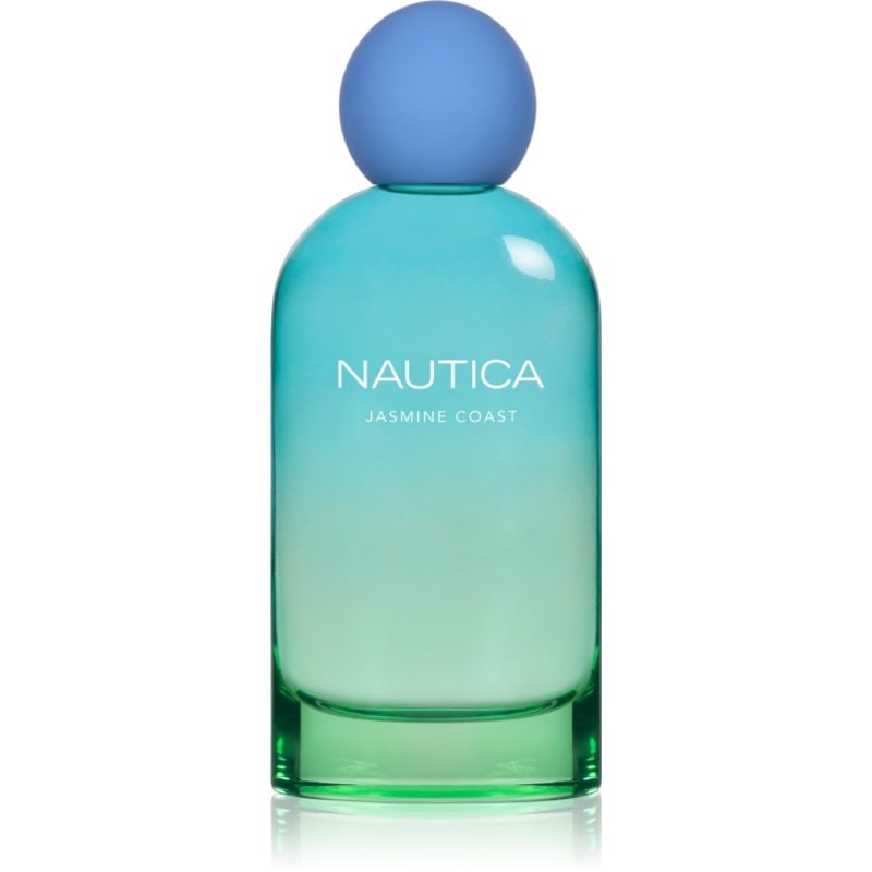 Nautica Nautica Jasmine Coast за жени EDP - Дамски парфюм 50мл - Сравни цени от 1 магазин с безплатна доставка