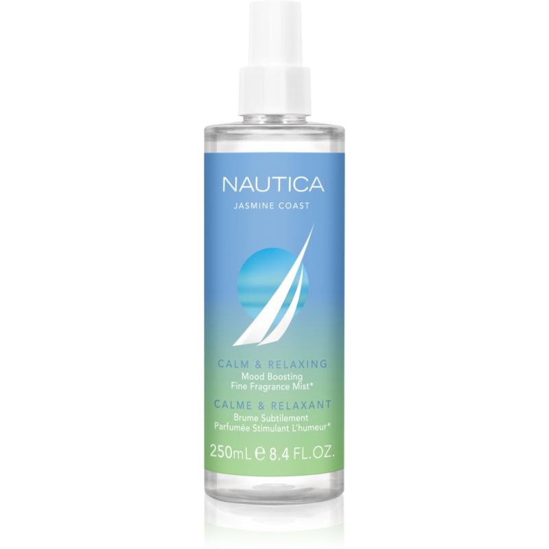 Nautica Jasmine Coast спрей за тяло за жени - Грижа за тяло - Сравни цени от 1 магазин с безплатна доставка