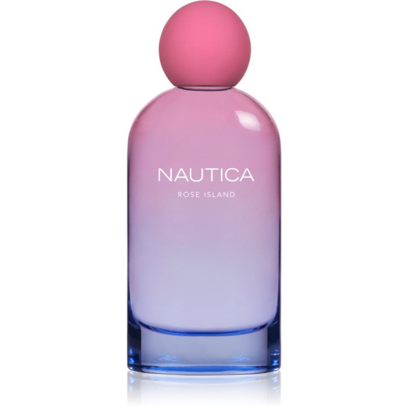 Nautica Rose Island за жени EDP