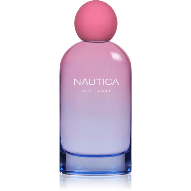Nautica Rose Island за жени EDP