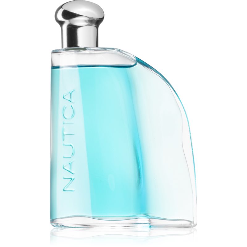 Nautica Nautica Classic за мъже EDT - Мъжки парфюм 100мл - Сравни цени от 2 магазина с безплатна доставка