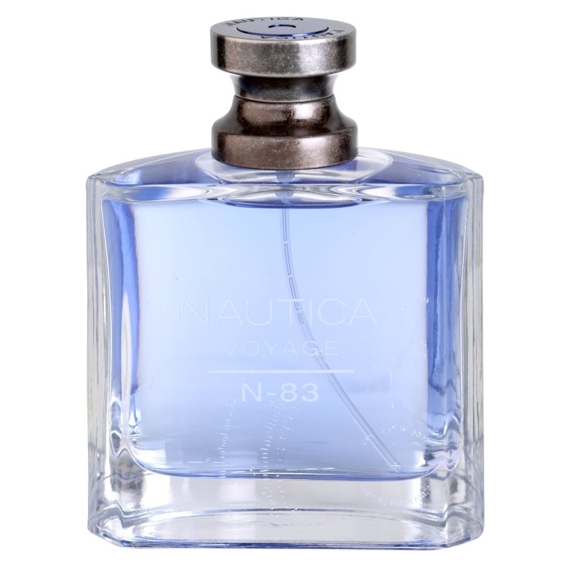 Nautica Nautica Voyage N-83 за мъже EDT - Мъжки парфюм 100мл - Сравни цени от 1 магазин с безплатна доставка