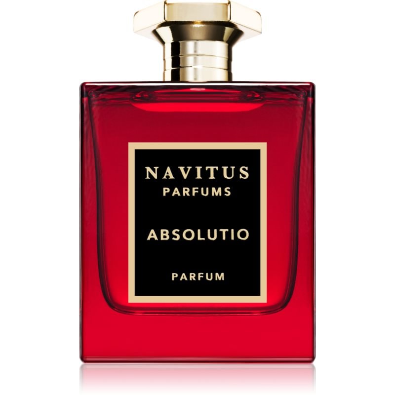 Navitus Parfums Navitus Parfums Absolutio унисекс Parfum - Унисекс парфюм 100мл - Сравни цени от 1 магазин с безплатна доставка