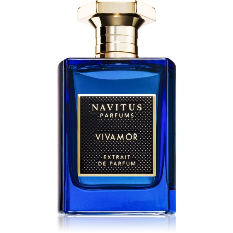 Navitus Parfums Navitus Parfums Vivamor унисекс EXDP - Унисекс парфюм 100мл - Сравни цени от 1 магазин с безплатна доставка