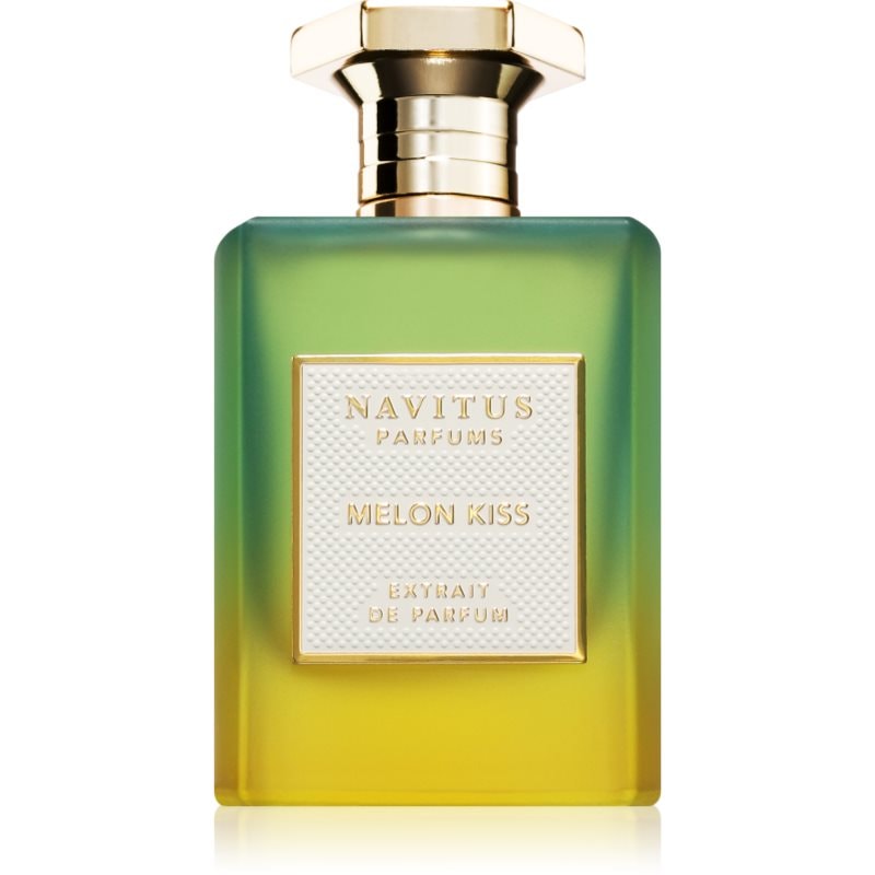 Navitus Parfums Navitus Parfums Melon Kiss унисекс EXDP - Унисекс парфюм 100мл - Сравни цени от 1 магазин с безплатна доставка