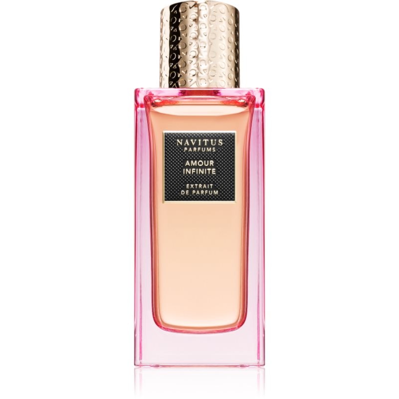 Navitus Parfums Navitus Parfums Amour Infinite унисекс EXDP - Унисекс парфюм 125мл - Сравни цени от 1 магазин с безплатна доставка