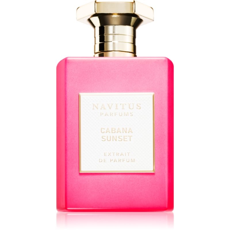 Navitus Parfums Navitus Parfums Cabana Sunset унисекс EXDP - Унисекс парфюм 100мл - Сравни цени от 1 магазин с безплатна доставка