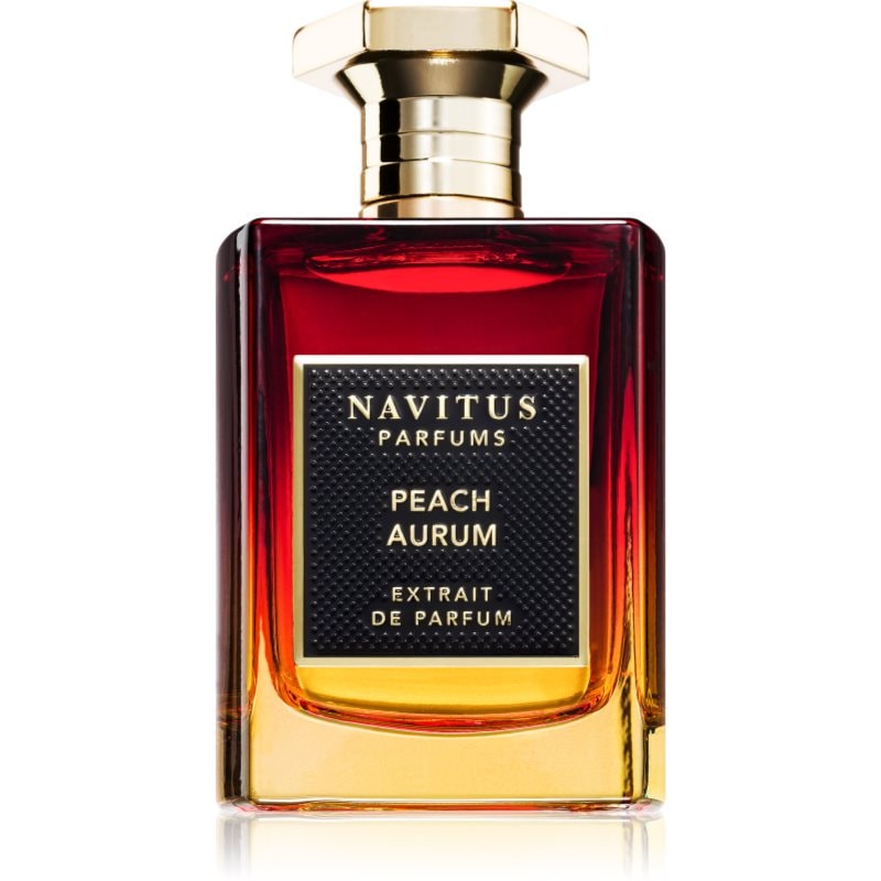 Navitus Parfums Navitus Parfums Peach Aurum унисекс EXDP - Унисекс парфюм 100мл - Сравни цени от 1 магазин с безплатна доставка
