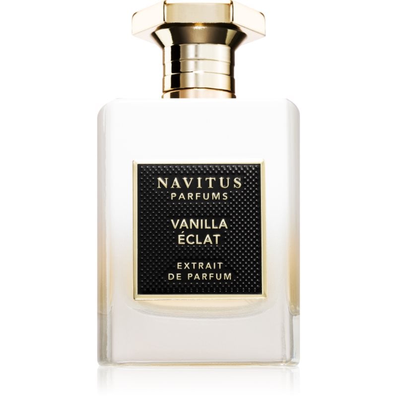 Navitus Parfums Vanilla Éclat унисекс EXDP