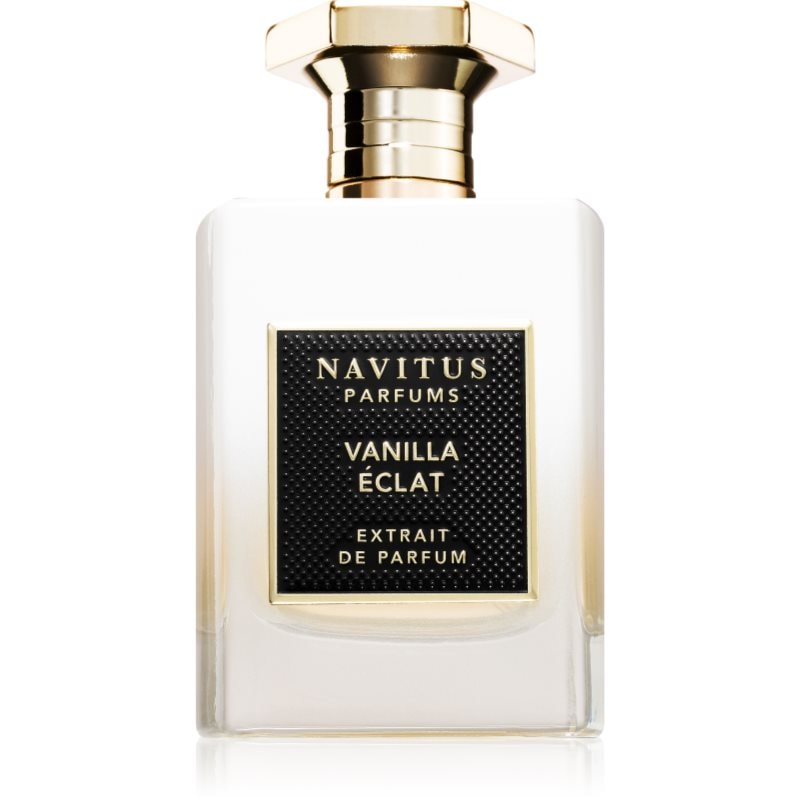 Navitus Parfums Navitus Parfums Vanilla Éclat унисекс EXDP - Унисекс парфюм 100мл - Сравни цени от 1 магазин с безплатна доставка