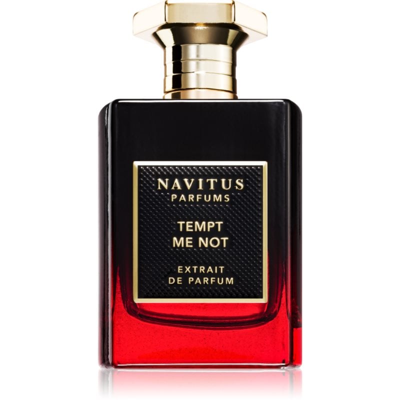 Navitus Parfums Tempt Me Not унисекс EXDP