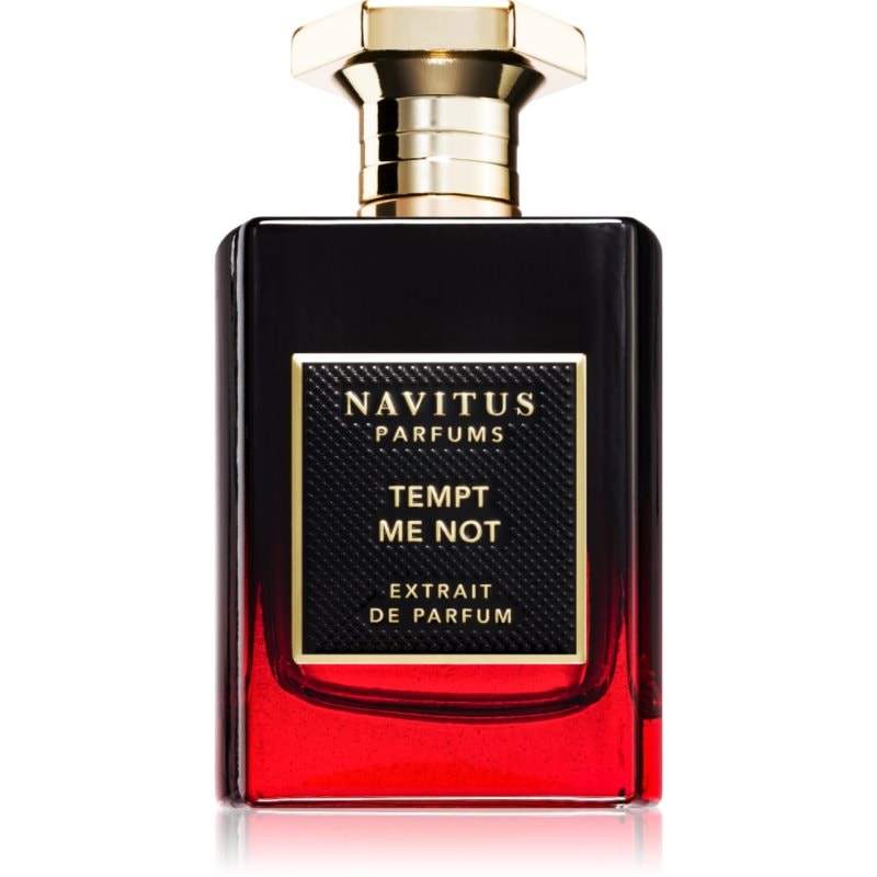 Navitus Parfums Navitus Parfums Tempt Me Not унисекс EXDP - Унисекс парфюм 100мл - Сравни цени от 1 магазин с безплатна доставка