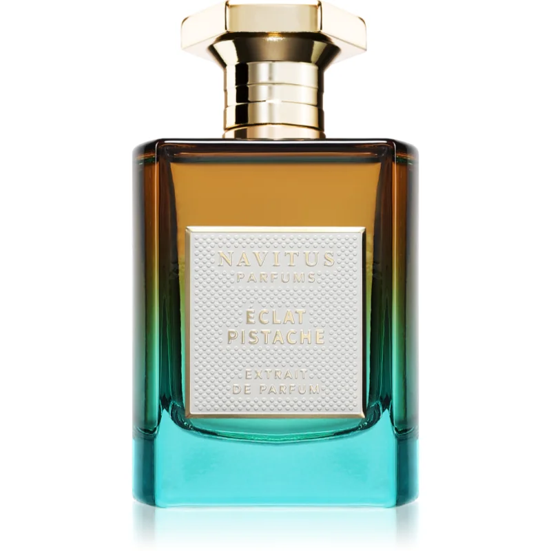 Navitus Parfums Navitus Parfums Eclat Pistache унисекс EXDP - Унисекс парфюм 100мл - Сравни цени от 1 магазин с безплатна доставка