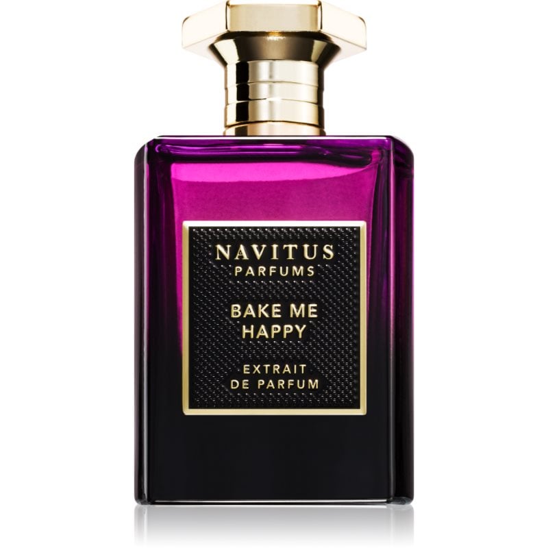 Navitus Parfums Bake Me Happy унисекс EXDP