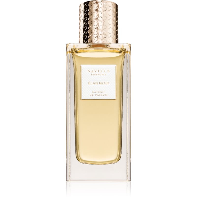 Navitus Parfums Navitus Parfums Élan Noir унисекс EXDP - Унисекс парфюм 125мл - Сравни цени от 1 магазин с безплатна доставка