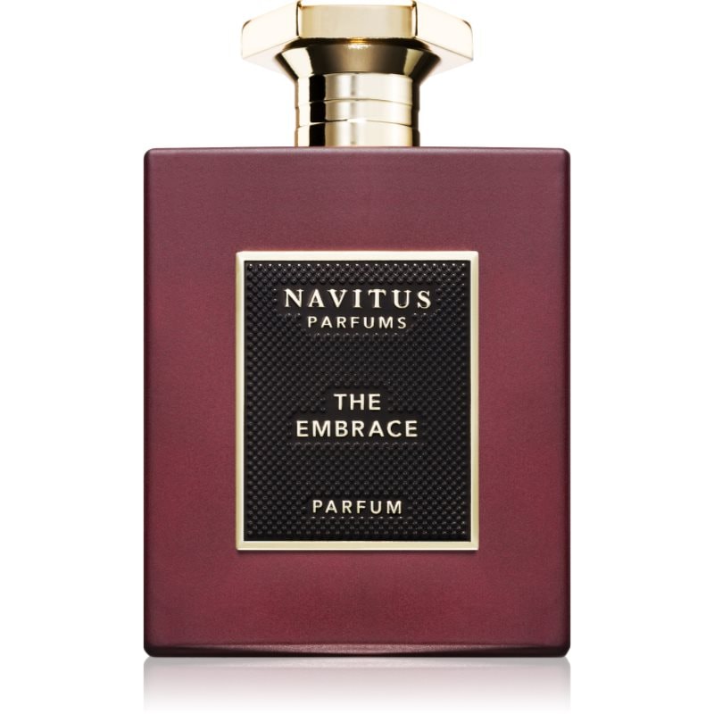 Navitus Parfums Navitus Parfums The Embrace унисекс Parfum - Унисекс парфюм 100мл - Сравни цени от 1 магазин с безплатна доставка