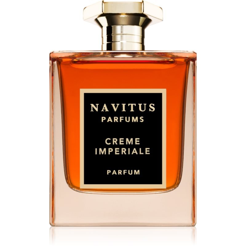 Navitus Parfums Navitus Parfums Creme Imperiale унисекс Parfum - Унисекс парфюм 100мл - Сравни цени от 1 магазин с безплатна доставка