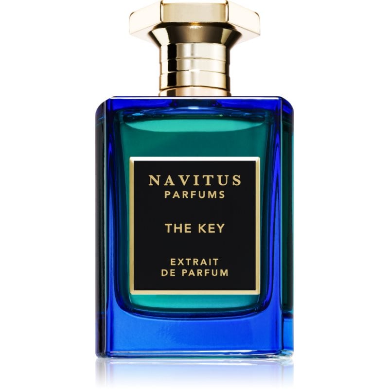 Navitus Parfums The Key унисекс EXDP