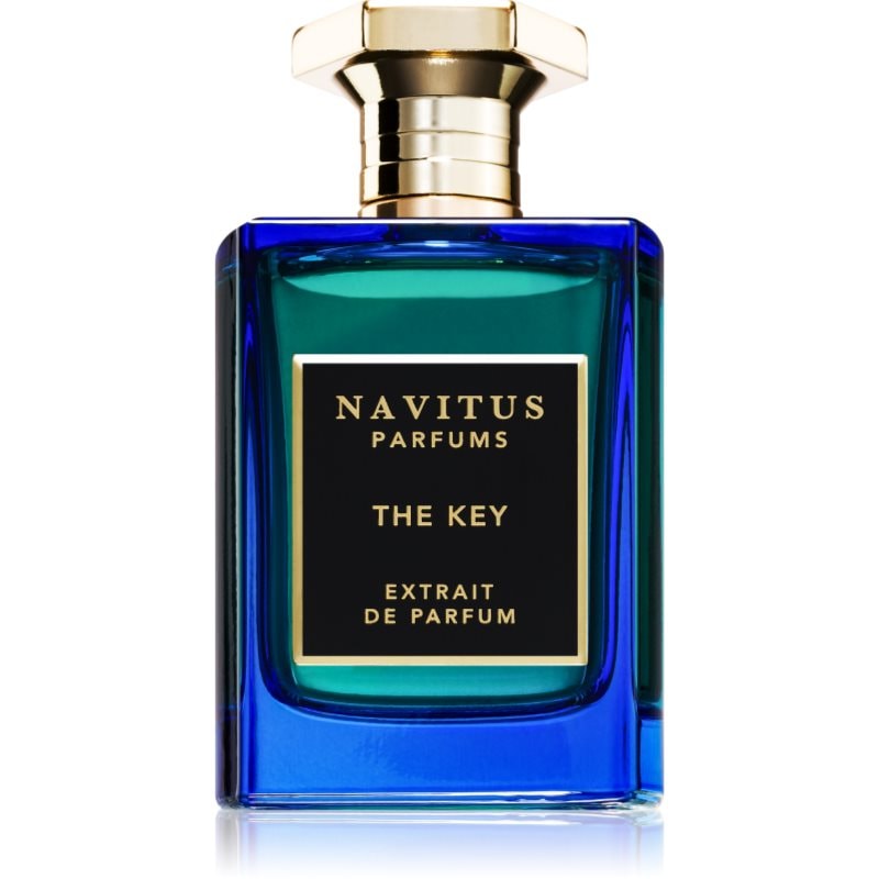 Navitus Parfums Navitus Parfums The Key унисекс EXDP - Унисекс парфюм 100мл - Сравни цени от 1 магазин с безплатна доставка