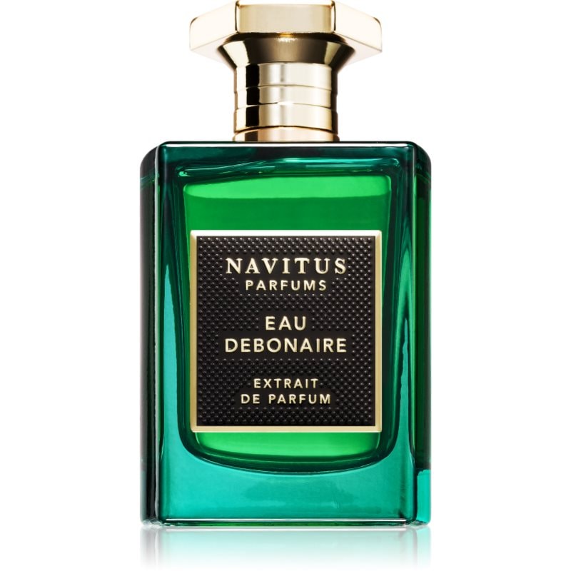 Navitus Parfums Navitus Parfums Eau Debonaire унисекс EXDP - Унисекс парфюм 100мл - Сравни цени от 1 магазин с безплатна доставка