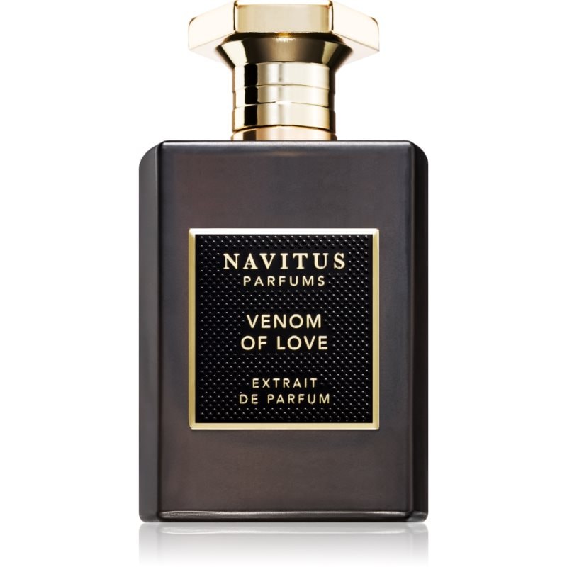 Navitus Parfums Navitus Parfums Venom Of Love унисекс EXDP - Унисекс парфюм 100мл - Сравни цени от 1 магазин с безплатна доставка