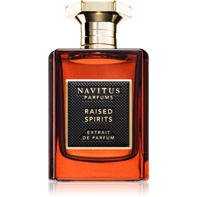 Navitus Parfums Navitus Parfums Raised Spirits унисекс EXDP - Унисекс парфюм 100мл - Сравни цени от 1 магазин с безплатна доставка