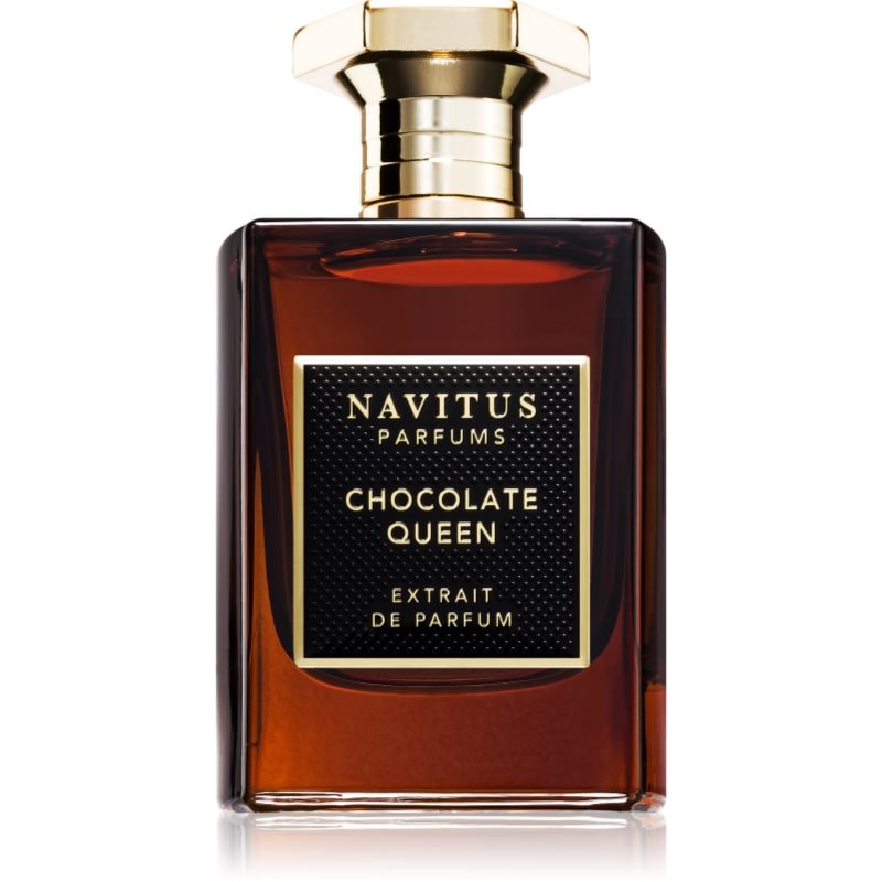 Navitus Parfums Navitus Parfums Chocolate Queen унисекс EXDP - Унисекс парфюм 100мл - Сравни цени от 1 магазин с безплатна доставка