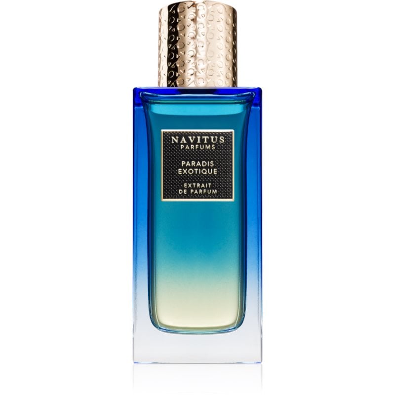 Navitus Parfums Paradis Exotique унисекс EXDP