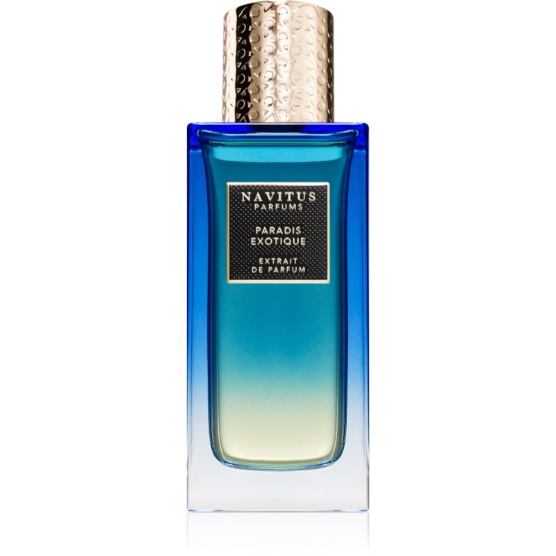 Navitus Parfums Navitus Parfums Paradis Exotique унисекс EXDP - Унисекс парфюм 125мл - Сравни цени от 1 магазин с безплатна доставка