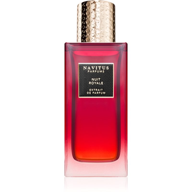 Navitus Parfums Nuit Royale унисекс EXDP
