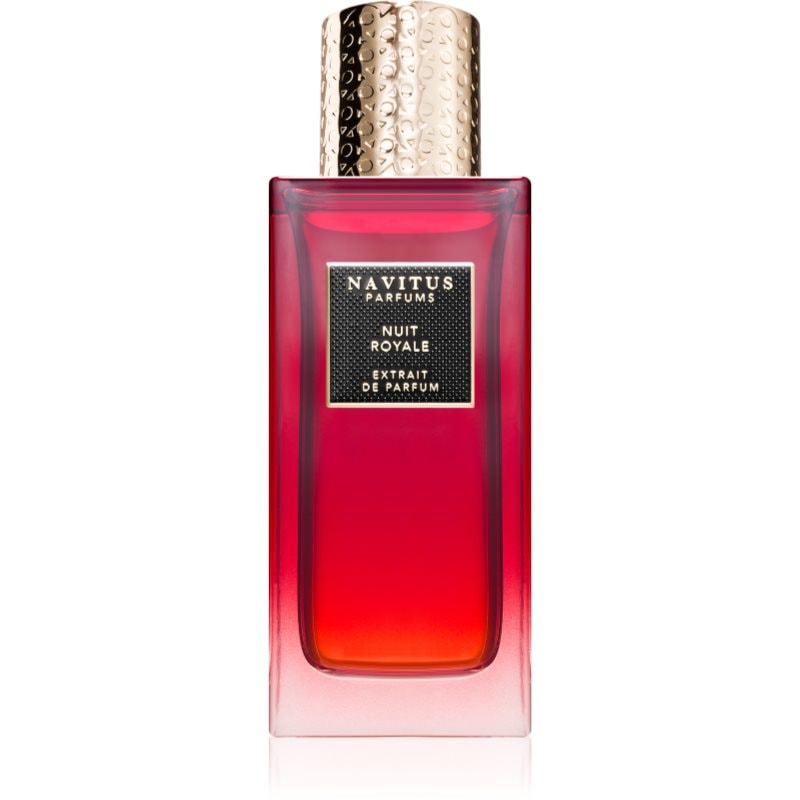 Navitus Parfums Navitus Parfums Nuit Royale унисекс EXDP - Унисекс парфюм 125мл - Сравни цени от 1 магазин с безплатна доставка